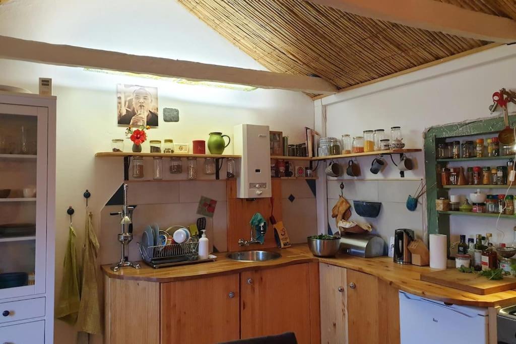 Casa Tara Ruhe Und Entspannung, Natur Pur Acardece Exterior foto