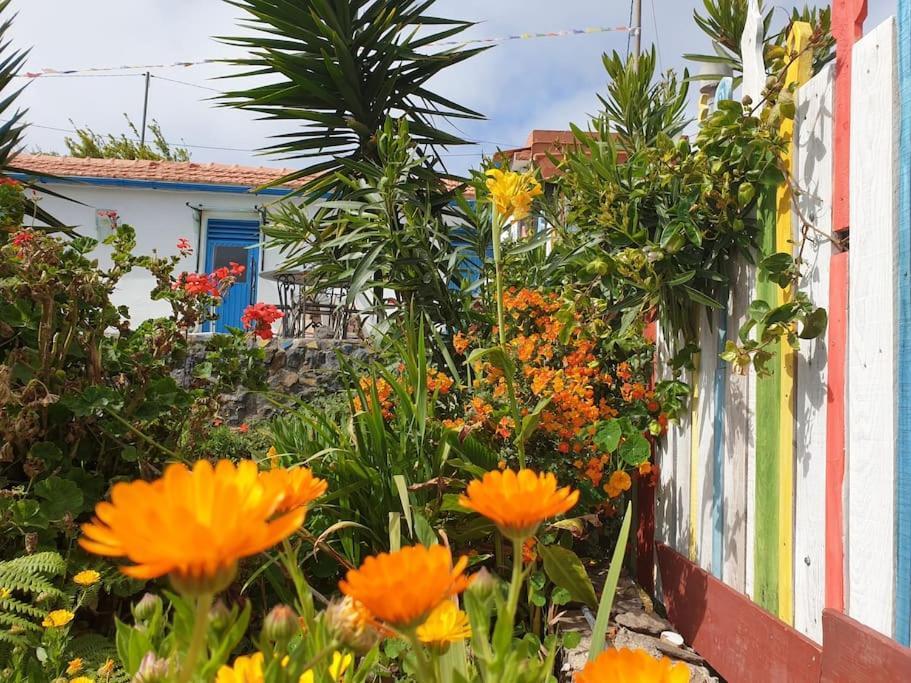 Casa Tara Ruhe Und Entspannung, Natur Pur Acardece Exterior foto