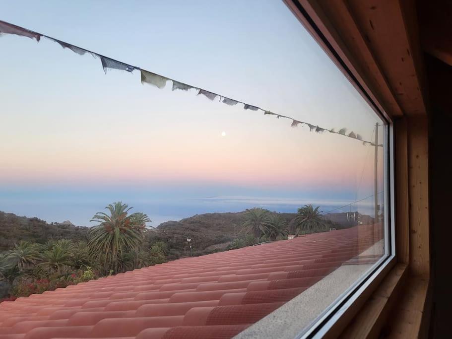 Casa Tara Ruhe Und Entspannung, Natur Pur Acardece Exterior foto